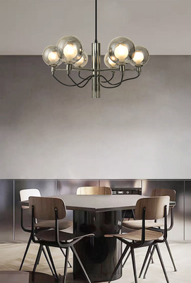 Lampa wisząca CLASSICO 6221-0610