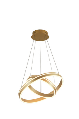 Lampa wisząca VIVIES 6201-0215