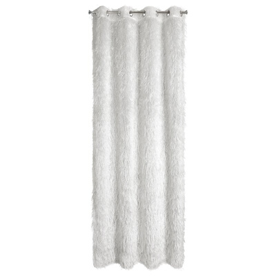 Zasłona Margaret kremowa 140x250