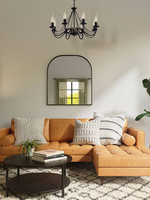Lampa wisząca K-3992 z serii BARTEZ