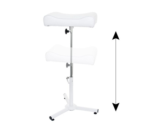 Podnóżek do pedicure szeroki 107072