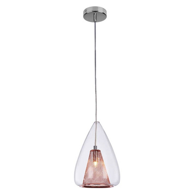 Lampa wisząca rosegold - ULFN88