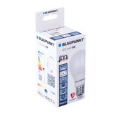 Zestaw 10 sztuk - Blaupunkt Żarówki LED E27 8,5W barwa naturalna