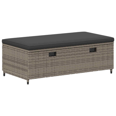 Zestaw sof na zewnątrz 4 -Seater 4 szt. 55 x 30 x 39 cm