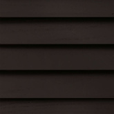 Żaluzja wenecka Ciemny brąz 160 x 250 cm 35 mm
