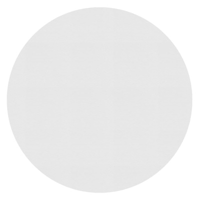 Pływająca folia solarna z PE, 455 cm, szara