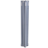 vidaXL Profesjonalny, składany namiot imprezowy, 2 ściany, 2x2 m, stal