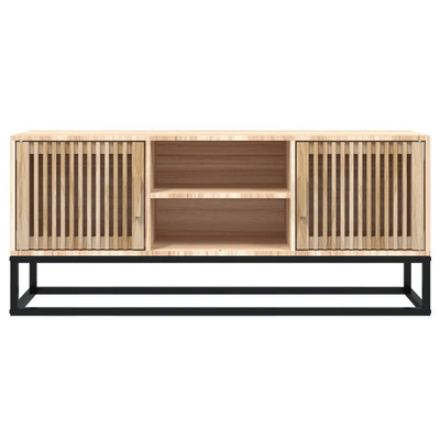 vidaXL Szafka pod TV, 105x30x45 cm, materiał drewnopochodny