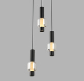 Lampa wisząca RONDA 6224-0310
