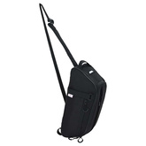 Torba rowerowa Czarny 38 x 16 x 16 cm Poliester