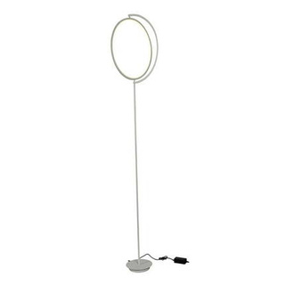 Lampa podłogowa LED 20W