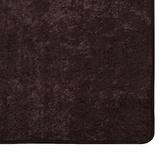 Chodnik dywanowy MARSA Antracyt 80 x 200 cm Poliester i PVC