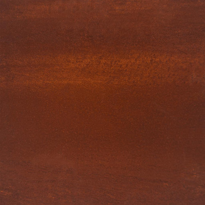 Doniczka Rusty 120x40x40 cm Stal nierdzewna