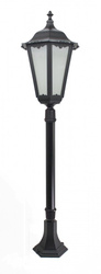 Lampa ogrodowa stojąca K 5002/2/BD 45