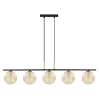 Lampa wisząca K-5688 z serii GIRO