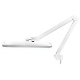 Lampa warsztatowa led Elegante 801-l ze statywem reg. natężenie światła white 124716