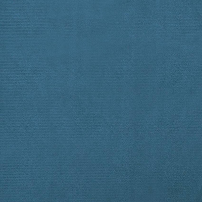 vidaXL Legowisko dla psa, niebieskie, 100x50x21 cm, aksamitne