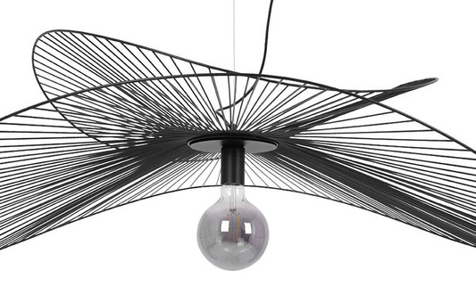 Lampa wisząca KP-28 z serii KAPELUSZ