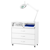 Unit podologiczny Y-200 zestaw max  146760