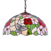 Lampa wisząca K-P161386 z serii BUTTERFLY