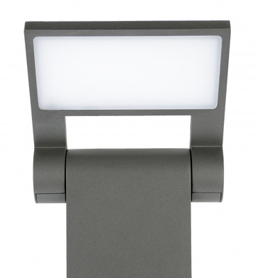 Lampa ogrodowa stojąca 11702-600 DG