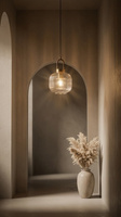 Lampa wisząca K-6061 z serii LIRA