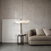 Lampa wisząca Tenese 120cm