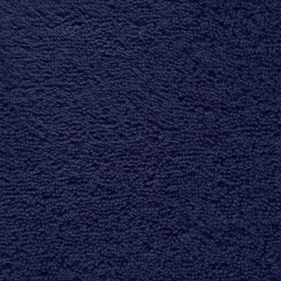 Ręczniki premium, SOLUND, 10 szt., granatowe, 80x200 cm, 600 g/m?