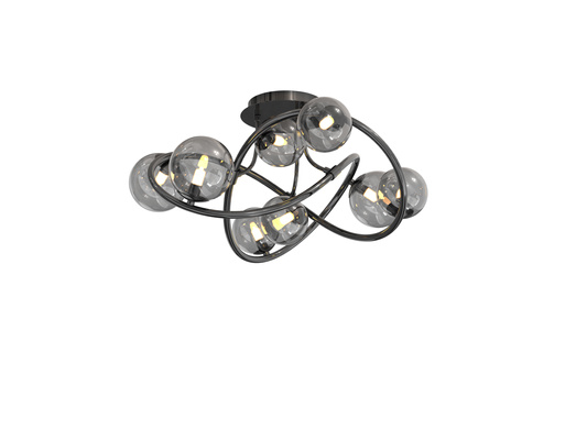 Lampa sufitowa NANCY 9014-805