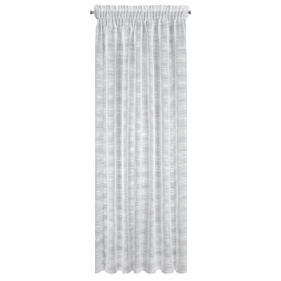 Firana Astera biała 140x270