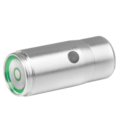 Syis - Microneedle Pen 05 silver 113192