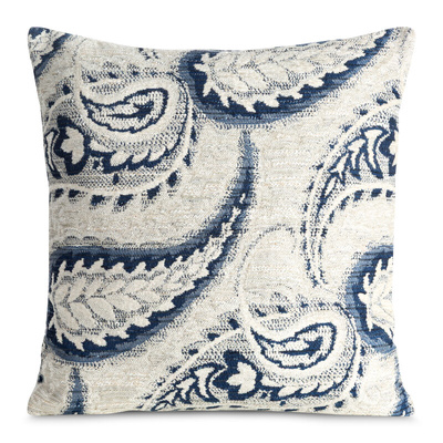 Poszewka Sabrina kremowa 43x43