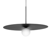 Lampa wisząca K-5373 z serii SANTE