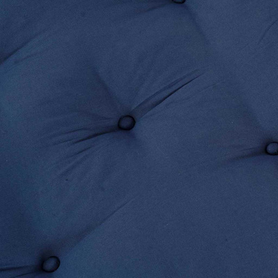 Modularna jednostka sofy 2 pcs Indygo 140 x 70 x 36 cm tkanina