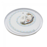 Plafon LED - Czujnik ruchu - 18W