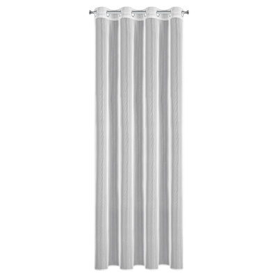 Firana Esel biała 135x250