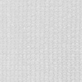 vidaXL Roleta zewnętrzna, biała, 60x140 cm, HDPE