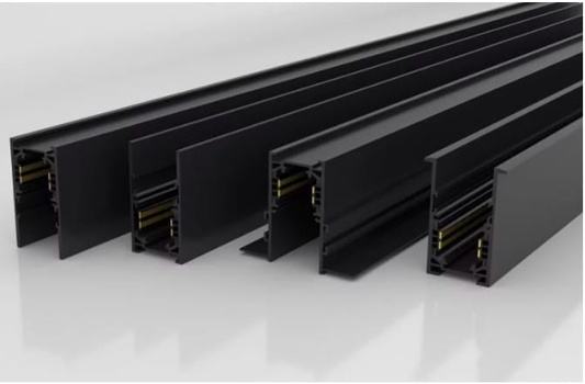 MULTILINE SZYNOPRZEWÓD MAGNETYCZNY PODTYNKOWY 48V -2M