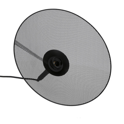 Lampa wisząca czarna 36cm Kiruna M Ledea 50101204