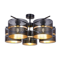 Lampa sufitowa K-5503 z serii MALAVI