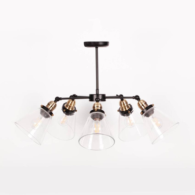 sufitowa K-8037B-5 z serii SAMANTA Lampa
