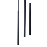 Lampa wisząca K-4862 z serii GELATO