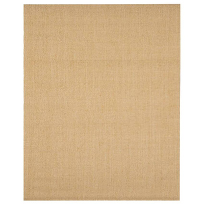vidaXL Dywanik, naturalny sizal, 80x100 cm