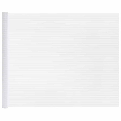 Folia okienna, matowa, w paski, 0,9x100 m, PVC