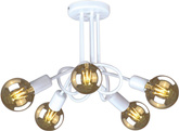 Lampa sufitowa K-3611 z serii DEZE KAJA