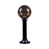Lampa ogrodowa stojąca K-ML-OGROD 200 0.4 KL. DYM z serii ASTRID