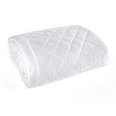 Narzuta Chon biała 200x220