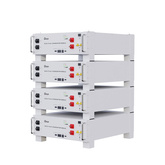 Magazyn energii 5,12kWh 100Ah/51,2V DEYE SE-G5.1 Pro-B LiFePo4 stojący/wiszący wbudowany BMS IP20 niskonapięciowy