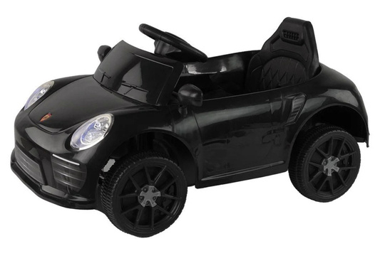 Auto Na Akumulator WMT-666 Czarne