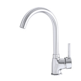 Bateria Algea chrom